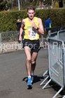 Senior mens Northern 12 Stage Road Relay Champs., Birkenhead Park. Photo: David T. Hewitson/Sports for All Pics